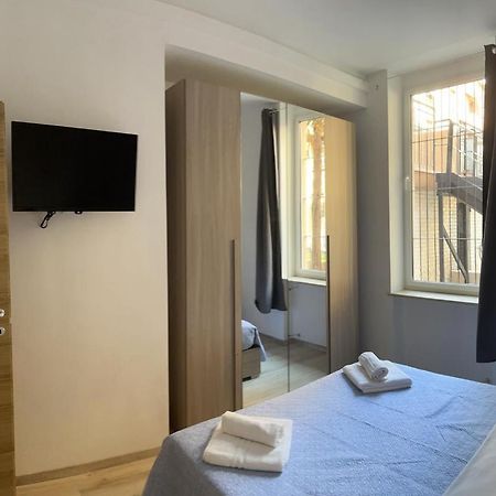 Villa Milano Apt. N. 3 Exterior photo