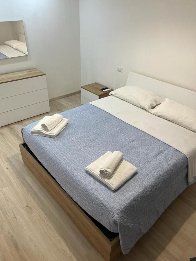 Villa Milano Apt. N. 3 Exterior photo