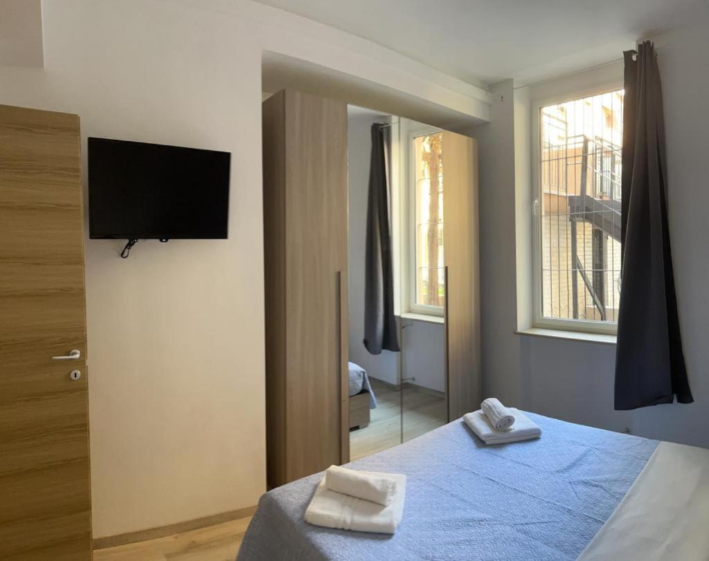 Villa Milano Apt. N. 3 Exterior photo